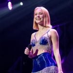 'Not the smartest deal I've done': Zara Larsson ends collaboration with Huawei