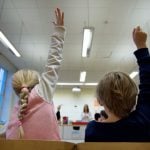 Sweden's new guidelines for children and coronavirus testing
