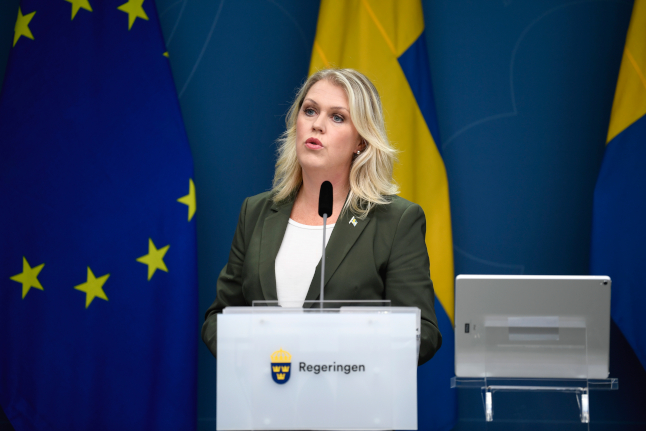 Sweden postpones decision to lift 50-person limit on public events