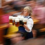 Swedish students cancel Oktoberfest party over Covid risks