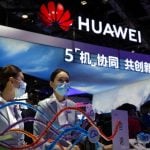 China warns Sweden of 'negative impacts' for Huawei ban