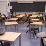 Sweden schools agency cancels national spring exams