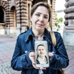 Iran postpones execution of Iranian-Swedish academic