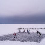Sweden's best outdoor snow activities: 8 ideas for winter fun