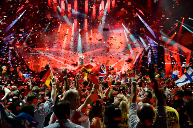Melodifestivalen: How Sweden will pick its Eurovision hit in a pandemic year