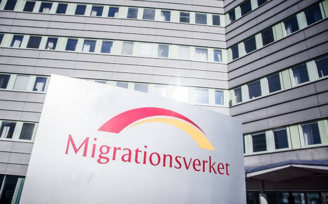 Swedish Migration Agency set to slash almost 200 jobs