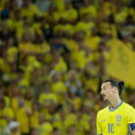 Zlatan Ibrahimovic to make international comeback