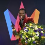 From child refugee to pop singer: Meet Sweden's 2021 Eurovision entrant