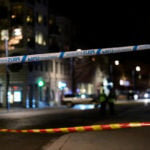 Swedish police no longer investigating terror motives in Vetlanda attack