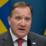 Swedish Prime Minister: ‘My thoughts are with those who were injured in Vetlanda’