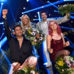 WATCH: These are Sweden's contenders for the Eurovision Song Contest