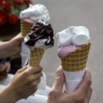 What’s up with Sweden’s ice cream vans?