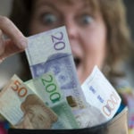 Money, money, money: When will you get your tax refund in Sweden?