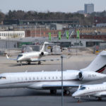 Swedish government launches bid to close Stockholm airport