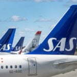 Virus-stricken airline SAS secures new public loan from Denmark and Sweden