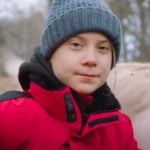 Greta Thunberg launches farm campaign: 'We are creating the perfect conditions for diseases to spill over'
