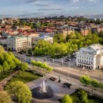 Moving to Gothenburg? The best areas and neighbourhoods to live in