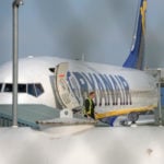Ryanair to start flying from Arlanda this autumn
