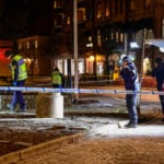Swedish court locks up Vetlanda knife attacker for life