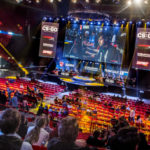 Sweden to exempt international elite gamers from non-EU entry ban