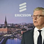 Sweden's Ericsson signs its biggest deal ever