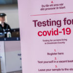 Sweden tightens coronavirus testing guidelines for returning travellers