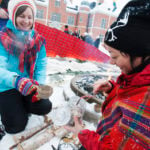 Ten essential Sámi words that you might not have heard before