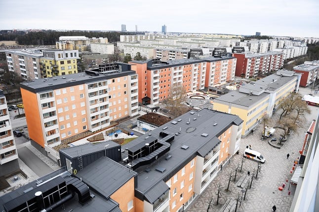 How to analyse a Swedish housing association's finances before you buy an apartment