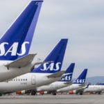 What’s in store for Scandinavian airline SAS? New boss reveals latest report