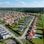 Is Sweden's housing shortage on the way to getting solved?