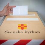 What are Sweden's church elections and how do they work?