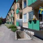 Sweden’s first case against an overpriced rental goes to court – two years after law change