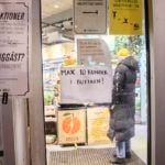 Sweden extends pandemic law for four more months