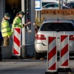 Driving in Europe: What are the Covid rules and checks at road borders?