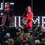 ‘Blah, blah, blah’: Swedish activist Greta Thunberg dismisses UN climate deal