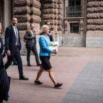 ANALYSIS: Magdalena Andersson's challenge as Social Democrat leader