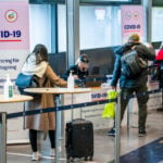 Sweden tightens Covid-19 testing guidelines for international arrivals