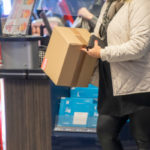 Thousands of US-bound parcels held up in Sweden after rules tightened