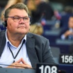 Sweden Democrat MEP convicted of sexual assault