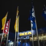 Sweden's Ikea to hike prices by 9 percent due to supply chain woes