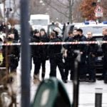17-year-old Bulgarian citizen shot dead at hairdressers in Copenhagen