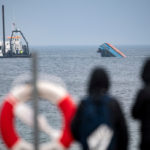 British man remanded in custody over fatal ship crash south of Sweden