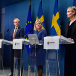 EXPLAINED: What are Sweden’s new Covid-19 recommendations?