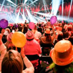 Sweden's Eurovision trials cancel live tour amid rising Covid numbers